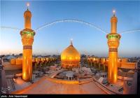 وقتِ حسینُ منیِ پیغمبر است تا/ باور شود حسین برابر نداشته است