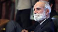 دکتر عباس شیبانی با حقوق ۱۰۰میلیون تومانی اش چه کرد؟