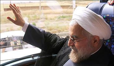 جزئیات گفتگوی شورای نگهبان با حسن روحانی