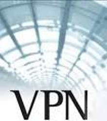ارائه خدمات VPN قانونی به وزارت کشور