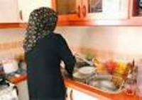 بیمه ۲۰۰ هزار زن خانه‌دار قطعی شد