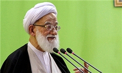 آیت‌الله امامی‌ کاشانی نماز جمعه این هفته تهران را اقامه می‌کند