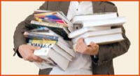 وقتی جایگاه کرم و شامپو در رسانه ملی بیشتر از کتاب است!