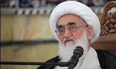 مردم با شرکت در انتخابات قدرت و اراده خود را به نمایش بگذارند