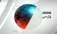حضور خبرنگار BBC در خیابان‌های تهران +فیلم