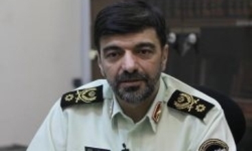 رادان: پلیس هوشمند ایران امنیت حداکثری انتخابات را تأمین می‌کند