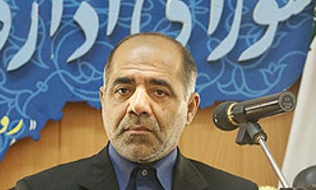 تاکنون هیچ اقدام ضدامنیتی وجود نداشت است