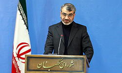 نامزدها از گمانه زنی پیش از موعد نسبت به نتیجه آرا پرهیز کنند