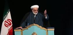 کسانی که رای نیاوردند باید دست رفاقت به فرد پیروز بدهند