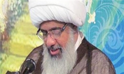 «هبوط» عذاب است یا رحمت/ «گناه» یعنی پشت پا زدن به حب خدا
