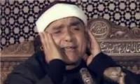 تلاوت «مصطفی‌اسماعیل» حسن‌ختام برنامه‌های رادیو تلاوت در 25 خردادماه