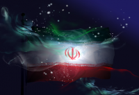 ملت ایران با این حضور پررنگ و پرشور یک بار دیگر انقلاب و نظام را بیمه کردند