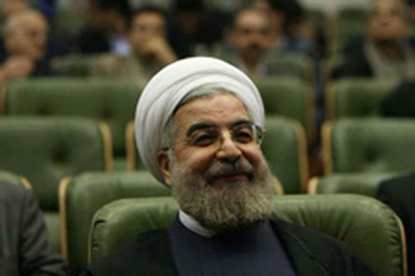اطلاعیه مهم ستاد انتخاباتی حسن روحانی 