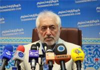 محمد غرضی حماسه‌آفرینی مردم در ۲۴ خرداد را تبریک گفت 