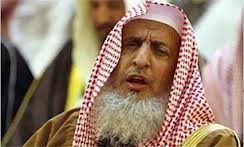 نظرات جالب مفتی سوریه درباره وهابیگری