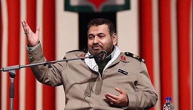 طرح آمریکایی ها در دفاع مقدس امروز در سوریه اجرا می شود