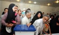 نیروی انتظامی در کنار مردم گسترده‌ترین و امن‌ترین انتخابات در تاریخ کشور را رقم زد
