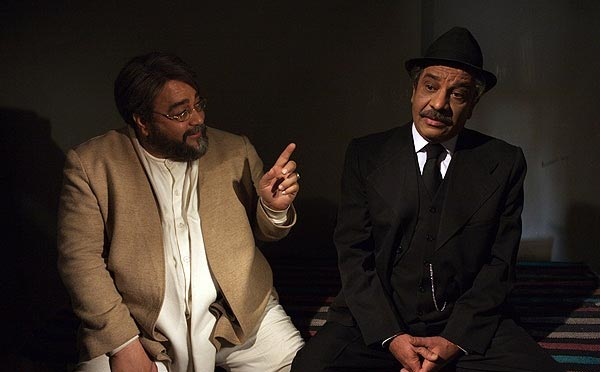 کلاه پهلوی و انتخابات