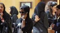  دختران فراری در عربستان