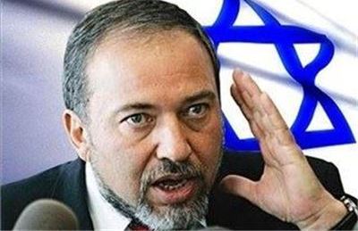 لیبرمن: تمام سرزمین‌های اشغالی در تیررس حزب‌الله قرار دارد