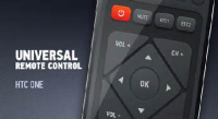 نرم افزاری برای تبدیل گوشی به کنترل تلویزیون + دانلود