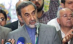 برای وزارت خارجه دولت روحانی صحبتی با من نشده است