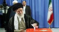 مقاله جالب واشنگتن‌پست درخصوص انتخابات ایران