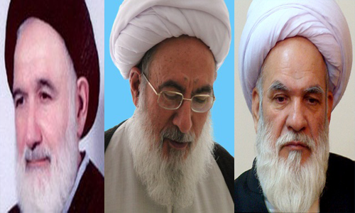 لبیک مردم به ندای رهبری حماسه سیاسی را خلق کرد/ مردم پیروز اصلی انتخابات بودند