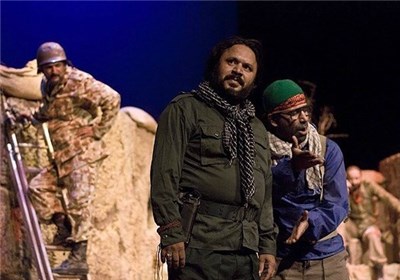 اعلام نمایش‌نامه‌های پذیرفته‌شده در چهاردهمین جشنواره تئاتر مقاومت