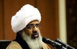 آیت الله قرهی:دروغ بزرگ تقلب به‌خوبی رسوا شد