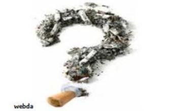 وظیفه قانونی دولت: افزایش تولید سیگار یا کاهش مصرف آن؟! 