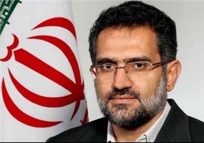 وزیر ارشاد درگذشت جلیل شهناز را تسلیت گفت