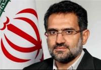 وزیر ارشاد درگذشت جلیل شهناز را تسلیت گفت