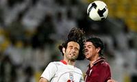هافبک جنگنده و سابق پرسپولیس به استقلال پیوست
