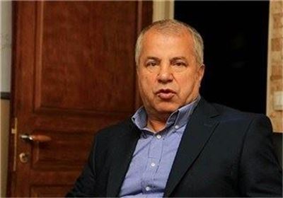 پروین:به خاطر ملی‌پوشان سوار هواپیما می‌شوم!