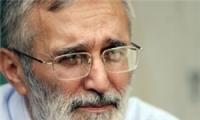 اظهارات حاج‌منصور ارضی درباره انتخابات ریاست جمهوری