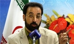«فرزاد جمشیدی» از تلویزیون خداحافظی کرد