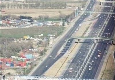 محدودیت‌ها و ممنوعیت‌های ترافیکی پایان هفته 