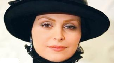 ماه چهره خلیلی ازسریال 