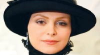 ماه چهره خلیلی ازسریال 