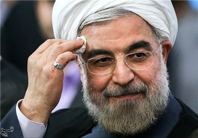 سهم طلبی اصلاح طلبان از رئیسی که شعار اصلاح طلبی نمی داد