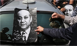  فخرالدینی: موسیقی ایران هر چه دارد از شهناز دارد