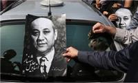  فخرالدینی: موسیقی ایران هر چه دارد از شهناز دارد
