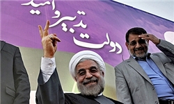 خلق حماسه را مدیون امام زمان(عج) و تدبیر رهبر معظم انقلاب هستیم