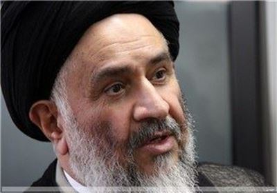 به وظایف علمی اشتغال دارم و هیچ سمت اجرایی را قبول نمی‌کنم