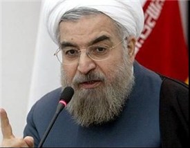 جزئیات دیدار حسن روحانی با عزت الله ضرغامی