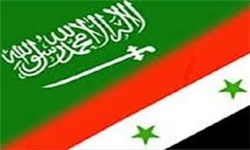 عربستان محکومان به اعدام  را در مقابل اعزام به سوریه عفو می‌کند