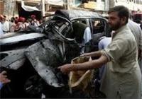 افزایش تلفات حمله به مسجد شیعیان پاکستان به دست‌کم ۱۵ شهید و ۲۵ زخمی