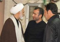 این مهدی غفاری آن مهدی غفاری نیست! 