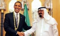 ترس سران سعودی از کمرنگ شدن آمریکا در خاورمیانه و رویارویی با ایران/زمان تغییر در خاندان پادشاهی عربستان 